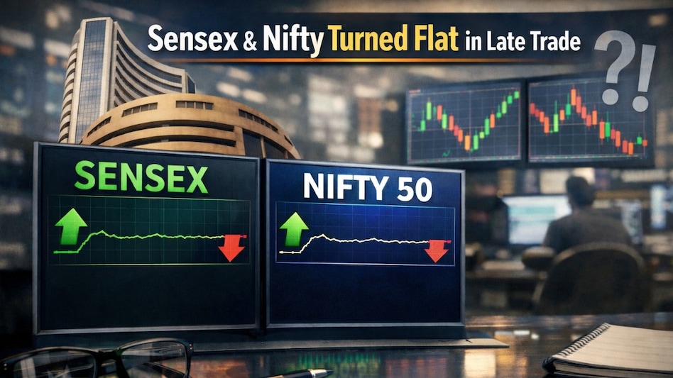 Despite the muted headline indices, the broader market showed resilience. (Pic source: AI generated image for representational purposes) Despite the muted headline indices, the broader market showed resilience. (Pic source: AI generated image for representational purposes)