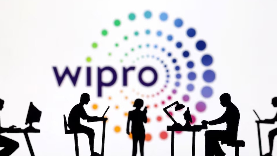 Wipro reported a 12.27% rise in its consolidated net profit, reaching Rs 3,501.8 crore for the quarter ended March 31, 2026. Wipro reported a 12.27% rise in its consolidated net profit, reaching Rs 3,501.8 crore for the quarter ended March 31, 2026.