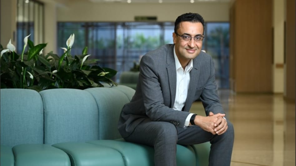 Abhay Soi, Chairman and Managing Director of Max Healthcare Abhay Soi, Chairman and Managing Director of Max Healthcare