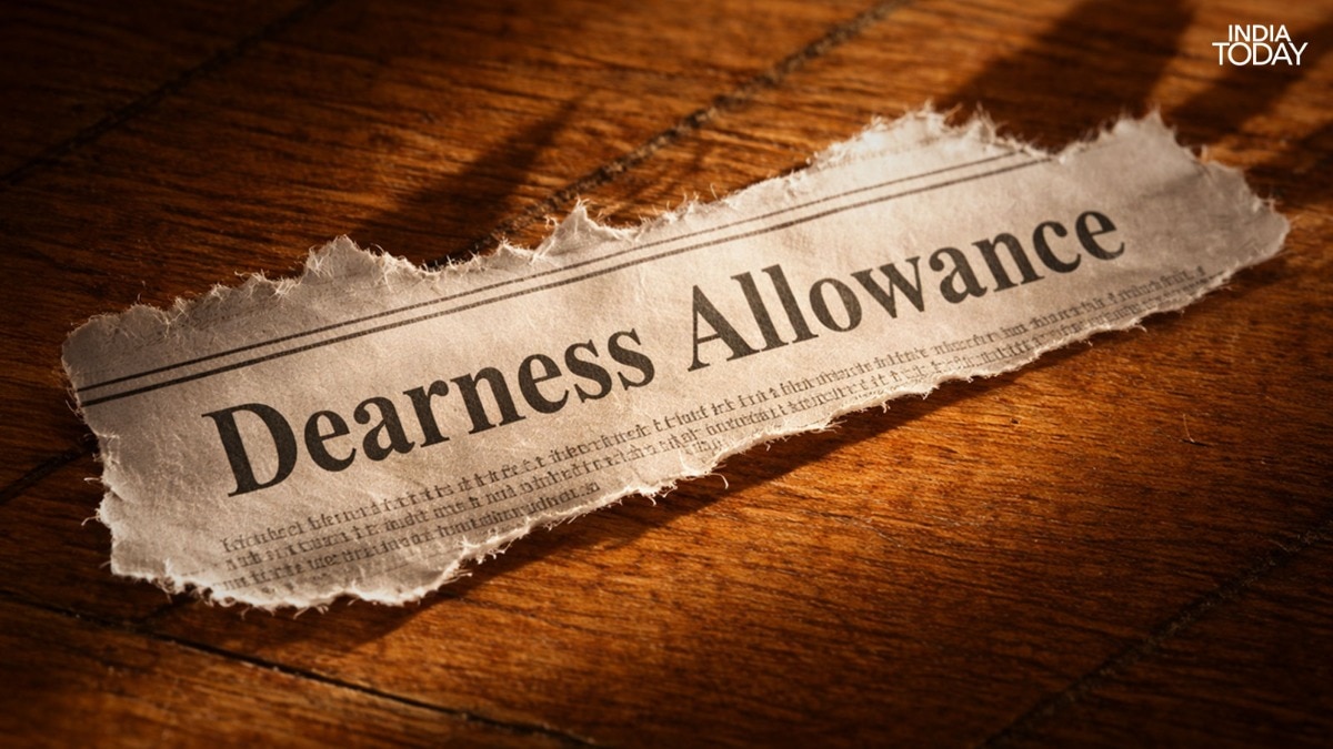 No DA hike yet: Is the salary component applicable to all salaried employees?