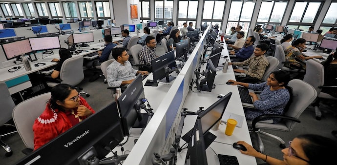 According to law experts, the IT and BPO sector carries well-known risk factors. (Representational photo) According to law experts, the IT and BPO sector carries well-known risk factors. (Representational photo)