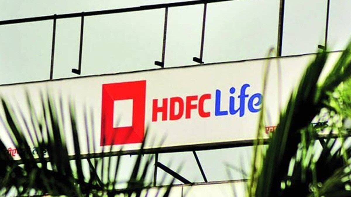 HDFC Life: Net premium income grew 9.04 per cent YoY to Rs 25,998.42 crore during the quarter.