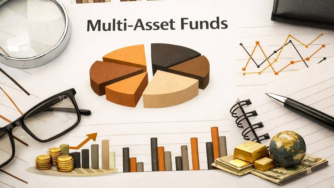 Can this DSP Multi Asset FoF help you navigate market uncertainty better?