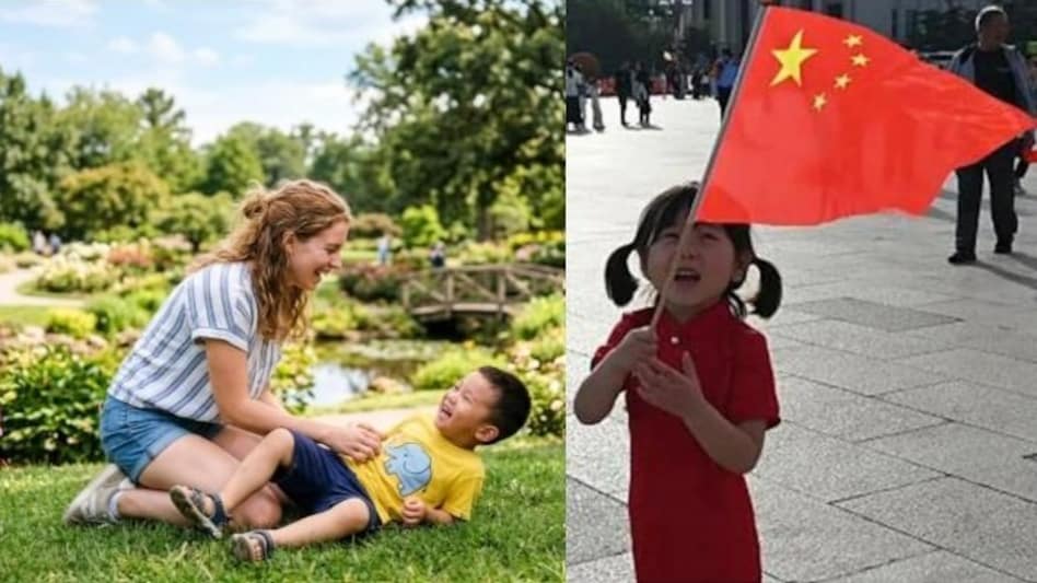 The Au Pair programme in China is a cultural exchange where young individuals live with host families, offering childcare and English tutoring in return for accommodation, meals, and a stipend. The Au Pair programme in China is a cultural exchange where young individuals live with host families, offering childcare and English tutoring in return for accommodation, meals, and a stipend.