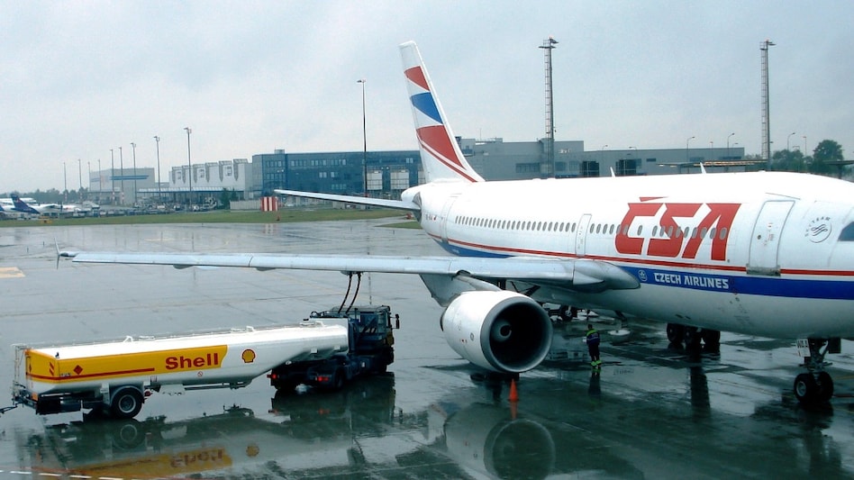 He warned that the consequences will not be limited to aviation, with consumers likely to face rising petrol, gas and electricity prices. He warned that the consequences will not be limited to aviation, with consumers likely to face rising petrol, gas and electricity prices.