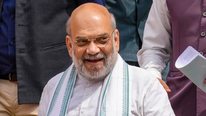 Amit Shah reveals how many seats will increase in southern states