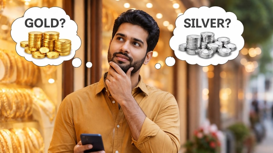 Precious metals, which are traditionally considered safe-haven assets, have not shown sharp upside, indicating cautious investor sentiment and stable domestic demand. Precious metals, which are traditionally considered safe-haven assets, have not shown sharp upside, indicating cautious investor sentiment and stable domestic demand.