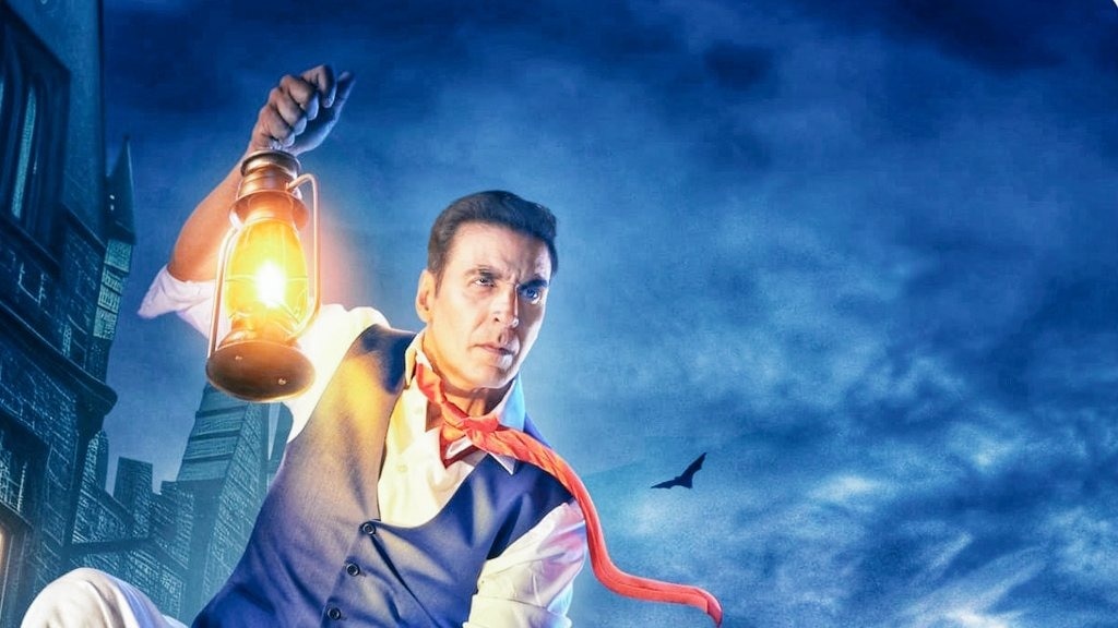 Akshay Kumar's Bhooth Bangla out! Check out these reviews before booking your tickets this weekend