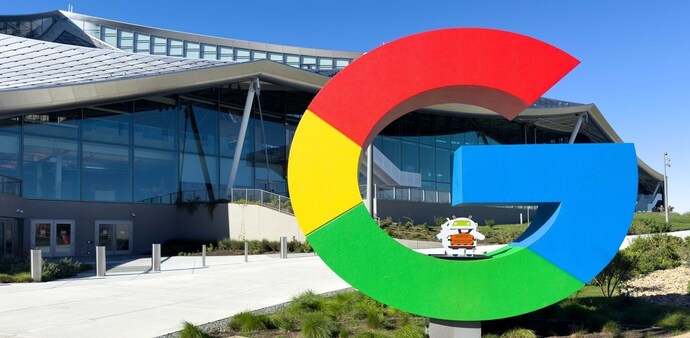 Google in talks with Pentagon to deploy AI models for classified use. Google in talks with Pentagon to deploy AI models for classified use.
