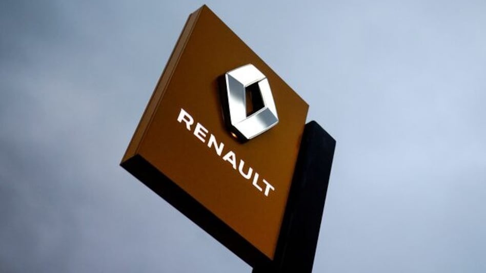 Renault has an 'India-for-India' strategy, said CEO Francois Provost Renault has an 'India-for-India' strategy, said CEO Francois Provost