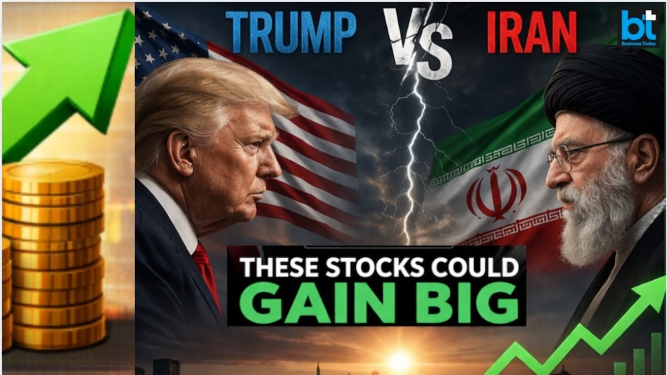 Capital goods and EPC players such as Larsen & Toubro Lt would also gain from reduced input and transportation costs. (PIC: AI-generated image for representational purposes). Capital goods and EPC players such as Larsen & Toubro Lt would also gain from reduced input and transportation costs. (PIC: AI-generated image for representational purposes).