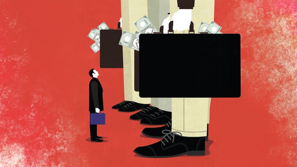 Why asset managers are announcing private credit fund launches in India Why asset managers are announcing private credit fund launches in India