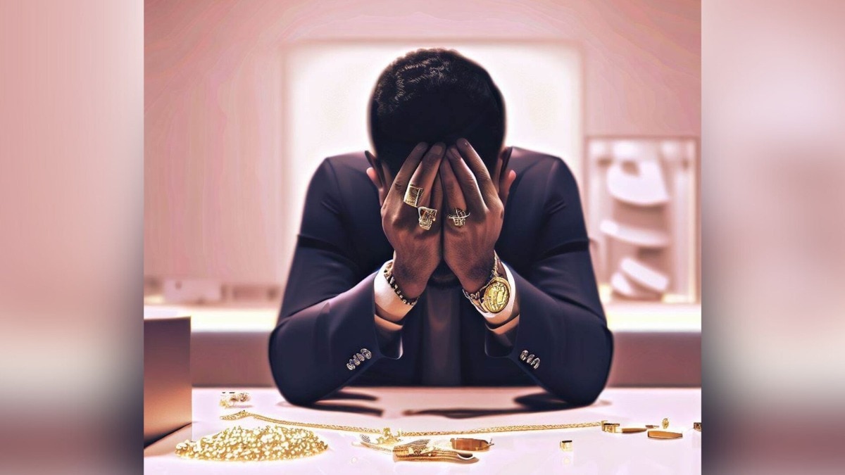 Akshaya Tritiya scam alert: How a fake gold coin racket duped luxury car victims for decades