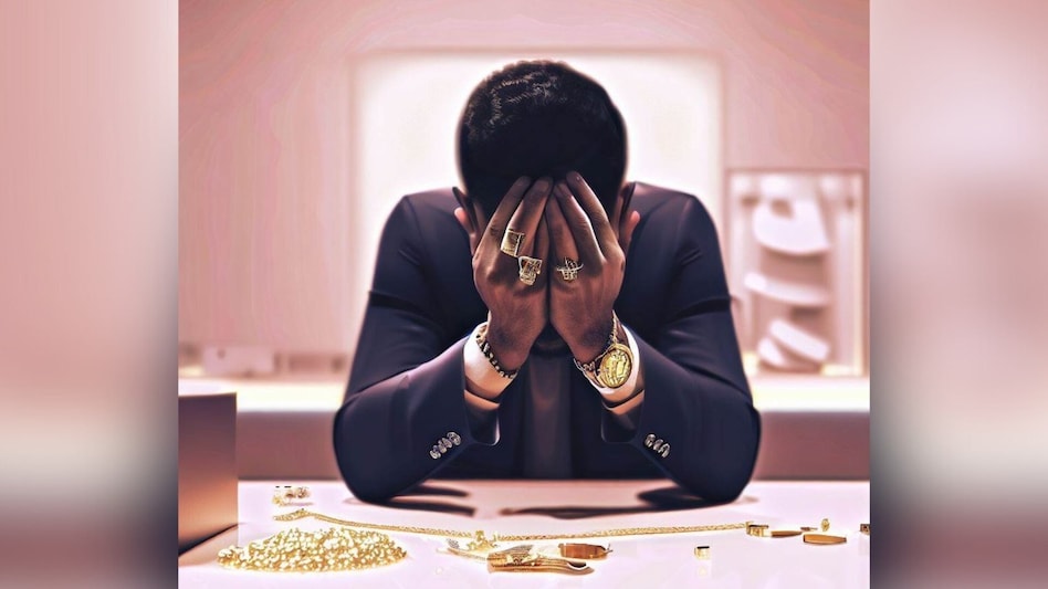 Posed as poor labourer, sold brass coins as gold: Serial conman arrested after Rs 2.5 crore scam Posed as poor labourer, sold brass coins as gold: Serial conman arrested after Rs 2.5 crore scam