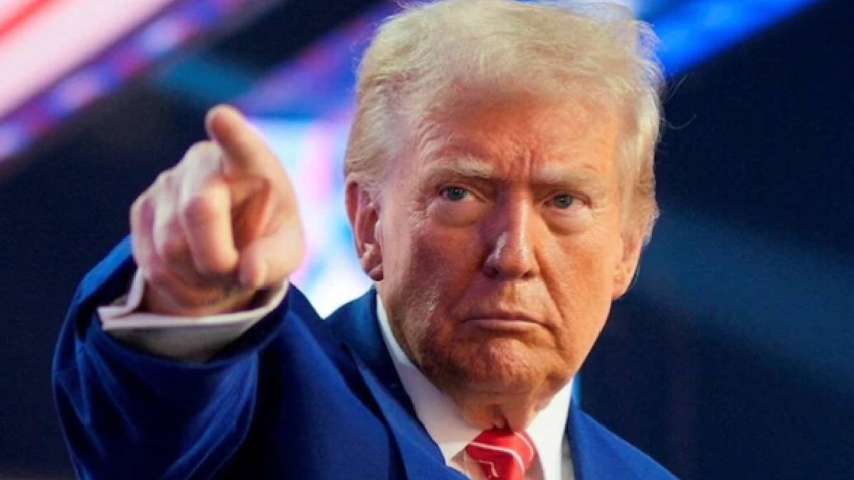 Trump claimed that the strategically critical Strait of Hormuz is “completely open and ready for business.”