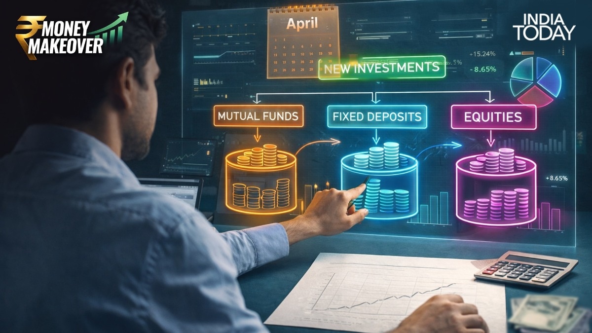 Traditional instruments such as bank deposits (FDs, savings, RDs) channel funds into loans for individuals, businesses, and government borrowing.