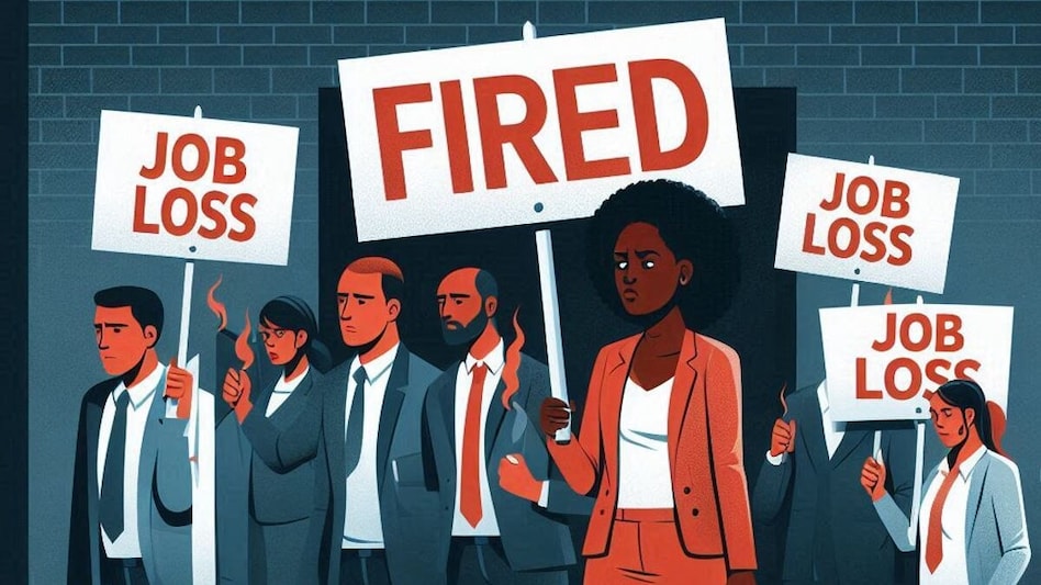 The move reflects a broader trend across Big Tech, where companies are increasingly linking workforce reductions to AI-led efficiency gains. The move reflects a broader trend across Big Tech, where companies are increasingly linking workforce reductions to AI-led efficiency gains.