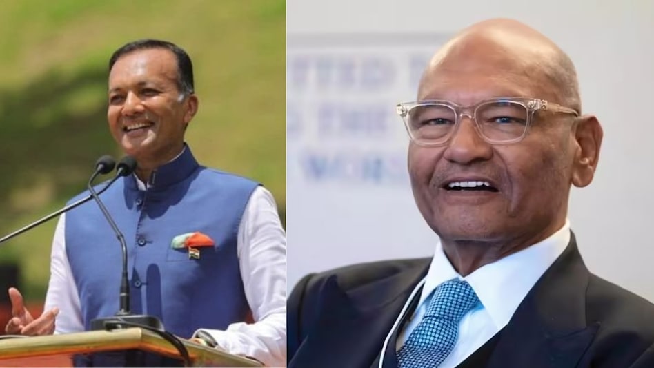 Vedanta boiler plant explosion: Naveen Jindal backs Anil Agarwal, here's why Vedanta boiler plant explosion: Naveen Jindal backs Anil Agarwal, here's why