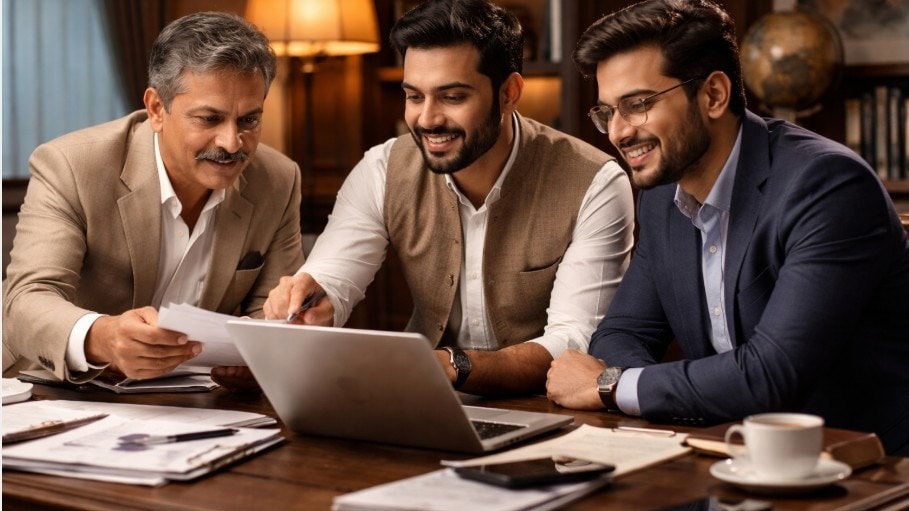 In the initial stage, profitability is not the objective. Business founders are expected to immerse themselves in the industry, test assumptions, and continuously iterate their business model.