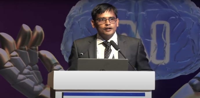 He highlighted the launch and scaling of products such as ChatGPT and OpenAI’s developer API, calling them among the fastest-growing in technology history. He highlighted the launch and scaling of products such as ChatGPT and OpenAI’s developer API, calling them among the fastest-growing in technology history.