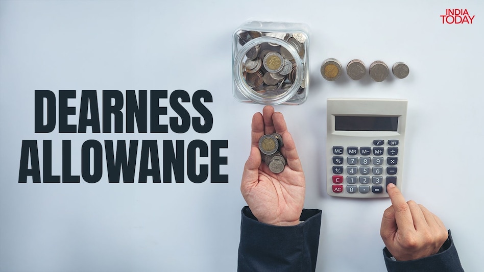 The DA revision impacts over 1.2 crore beneficiaries, including nearly 50 lakh Central government employees and 65–70 lakh pensioners. The DA revision impacts over 1.2 crore beneficiaries, including nearly 50 lakh Central government employees and 65–70 lakh pensioners.