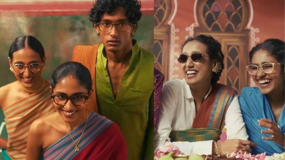 More backlash for Lenskart as 2025 Pongal ad goes viral More backlash for Lenskart as 2025 Pongal ad goes viral