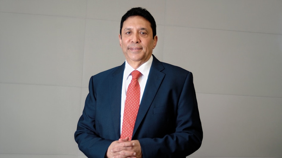Keki Mistry, former HDFC vice-chairman, was appointed interim chairman after Atanu Chakraborty’s abrupt exit. Keki Mistry, former HDFC vice-chairman, was appointed interim chairman after Atanu Chakraborty’s abrupt exit.