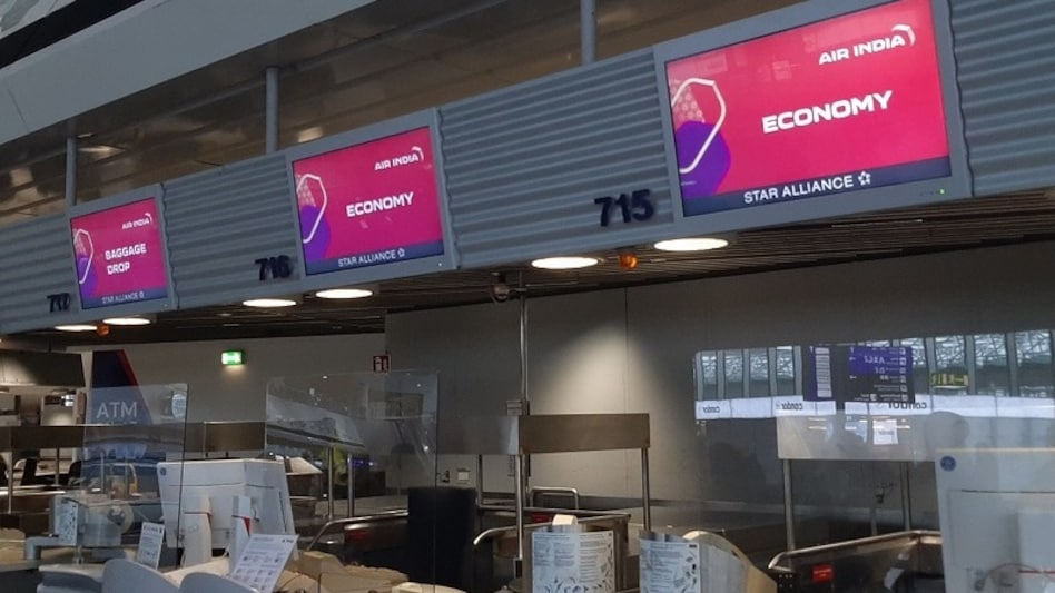 The issue surfaced after social media users shared excerpts from what was claimed to be the airline’s cabin crew handbook. The issue surfaced after social media users shared excerpts from what was claimed to be the airline’s cabin crew handbook.