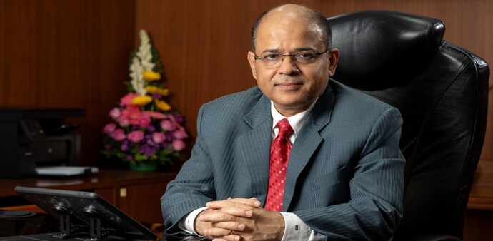 R. K. Jha, MD & CEO LIC Mutual Fund Asset Management Ltd. R. K. Jha, MD & CEO LIC Mutual Fund Asset Management Ltd.
