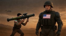 David vs Goliath: Marketing lessons from Iran's war strategy against the US David vs Goliath: What Iran’s war strategy reveals about challenger brand marketing (Pic: AI generated)