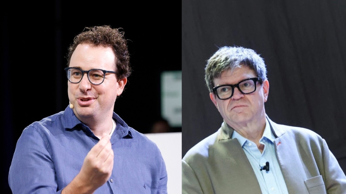 ‘Dario is wrong, knows absolutely nothing...’: Yann LeCun slams Anthropic CEO over AI job loss warning