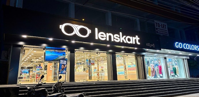 Ex-Lenskart employee says he was fired for not removing tilak Ex-Lenskart employee says he was fired for not removing tilak