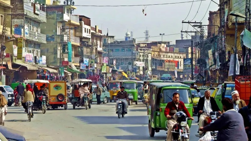 Is Islamabad Hosting Trump for Iran Talks?A visit by Trump — if confirmed — would mark a significant escalation in diplomatic engagement. 