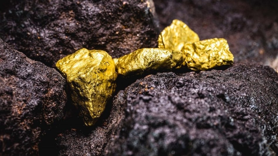This is the first major private gold mining project post-Independence, indicating regulatory and investment momentum. This is the first major private gold mining project post-Independence, indicating regulatory and investment momentum.