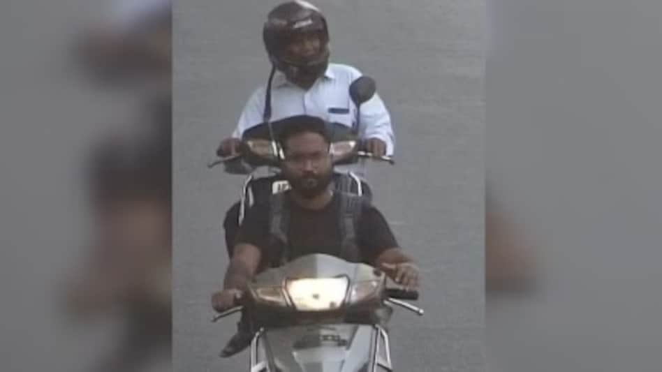 Faisal Rahman had earlier filed an FIR at Habeeb Nagar Police Station after his vehicle was stolen in January. Faisal Rahman had earlier filed an FIR at Habeeb Nagar Police Station after his vehicle was stolen in January.