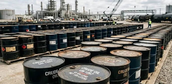The conflict has disrupted oil flows across key producing regions, including parts of the Gulf, and triggered volatility in global prices, reinforcing the fragility of energy markets amid geopolitical tensions. The conflict has disrupted oil flows across key producing regions, including parts of the Gulf, and triggered volatility in global prices, reinforcing the fragility of energy markets amid geopolitical tensions.