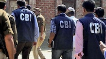 Bribery case: CBI arrests DGCA official, corporate VP in drone import row Following the arrests, the agency conducted searches at multiple locations linked to the accused in Delhi.