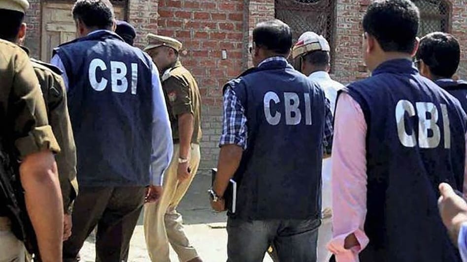 Following the arrests, the agency conducted searches at multiple locations linked to the accused in Delhi. Following the arrests, the agency conducted searches at multiple locations linked to the accused in Delhi.