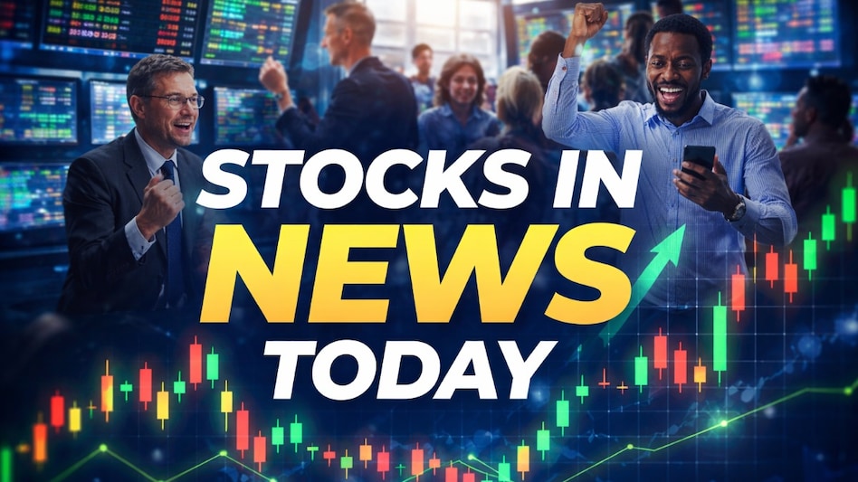 Stocks in news: BHEL, Trent, Hyundai Motor, YES Bank, Lupin and more. Pic source: (AI generated image for representational purposes.) Stocks in news: BHEL, Trent, Hyundai Motor, YES Bank, Lupin and more. Pic source: (AI generated image for representational purposes.)