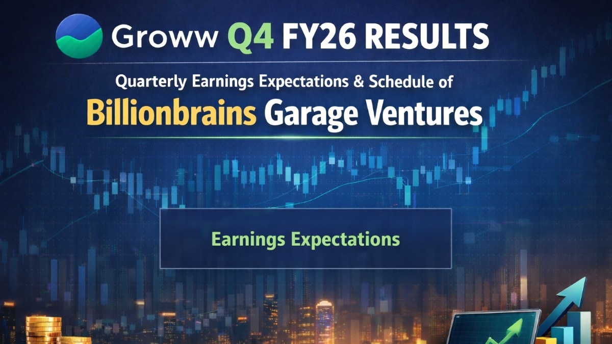 The brokerage highlighted that Q4 will be the first quarter where it can get an update to concrete strategy and scale up of its wealth management business. (Pic source: AI generated image for representational purposes)