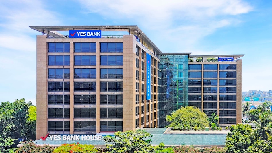 YES Bank: JM Financial said credit cost support is nearing exhaustion and sustainability is a key concern for YES Bank. YES Bank: JM Financial said credit cost support is nearing exhaustion and sustainability is a key concern for YES Bank.