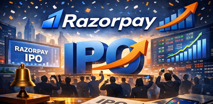 Razorpay currently processes roughly one billion transactions every quarter. (Pic source: AI generated image for representational purposes) Razorpay currently processes roughly one billion transactions every quarter. (Pic source: AI generated image for representational purposes)