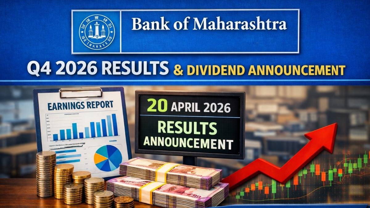 Shares of BoM were last seen trading 0.58 per cent higher at Rs 73.14 in Monday's early session. (Pic source: AI generated image for representational purposes)