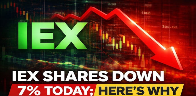 IEX will declare audited financial results for the quarter ended March 31, 2026 on April 23. (Pic source: AI generated image for representational purposes; ChatGPT). IEX will declare audited financial results for the quarter ended March 31, 2026 on April 23. (Pic source: AI generated image for representational purposes; ChatGPT).