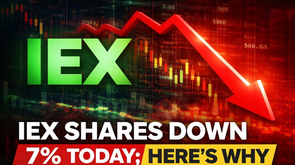 IEX will declare audited financial results for the quarter ended March 31, 2026 on April 23. (Pic source: AI generated image for representational purposes; ChatGPT). IEX will declare audited financial results for the quarter ended March 31, 2026 on April 23. (Pic source: AI generated image for representational purposes; ChatGPT).