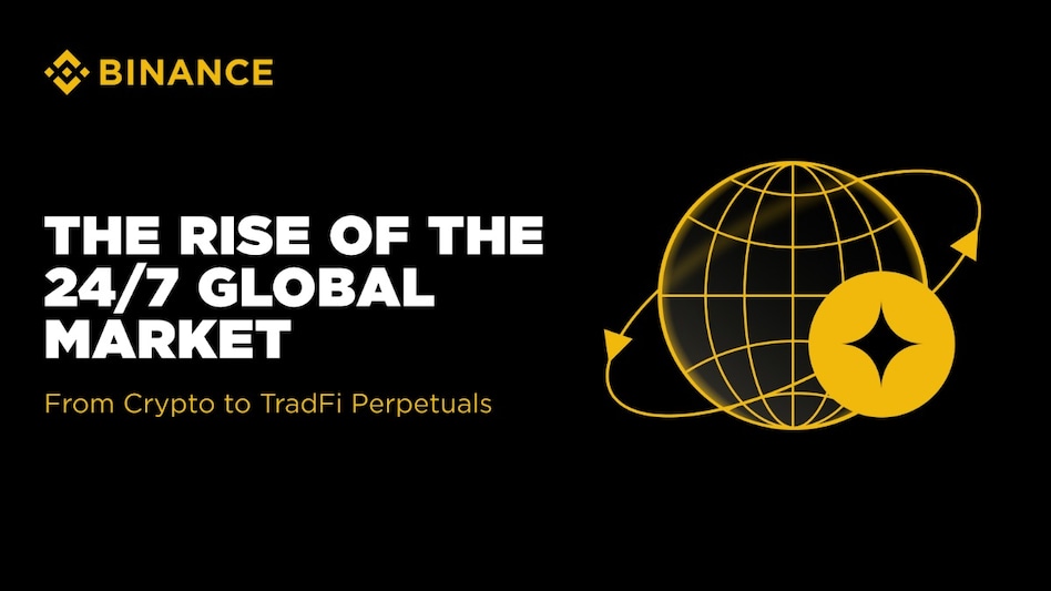 Binance is building a super app that combines crypto exchange, stock brokerage, and commodity trading under one roof Binance is building a super app that combines crypto exchange, stock brokerage, and commodity trading under one roof