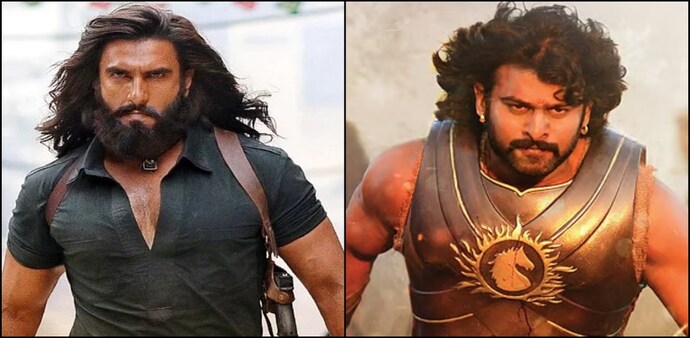 Dhurandhar 2 is on the verge of overtaking the lifetime collection of Baahubali 2. Dhurandhar 2 is on the verge of overtaking the lifetime collection of Baahubali 2.