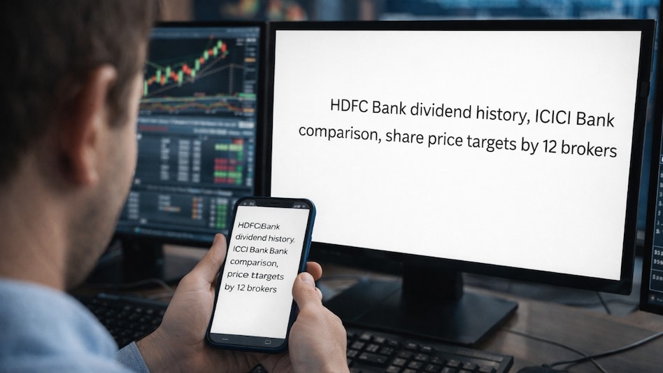 HDFC Bank announced dividends of Rs 22 per share in FY25, Rs 19.50 per share in FY24 and Rs 19 per share in FY23. (Pic source: AI generated image for representational purposes; ChatGPT) HDFC Bank announced dividends of Rs 22 per share in FY25, Rs 19.50 per share in FY24 and Rs 19 per share in FY23. (Pic source: AI generated image for representational purposes; ChatGPT)