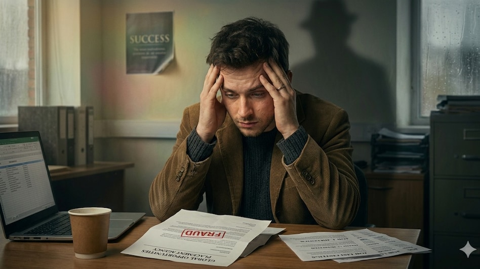 Taking advantage of desperate times, fraudsters have now started to target job seekers with smart tactics. Taking advantage of desperate times, fraudsters have now started to target job seekers with smart tactics.