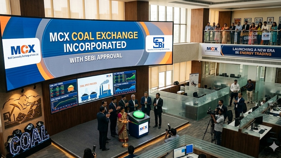 As per the company, MCX will initially hold a 100 per cent stake in the proposed entity, with the option to bring in strategic partners at a later stage. (Pic source: AI generated image for representational purposes) As per the company, MCX will initially hold a 100 per cent stake in the proposed entity, with the option to bring in strategic partners at a later stage. (Pic source: AI generated image for representational purposes)